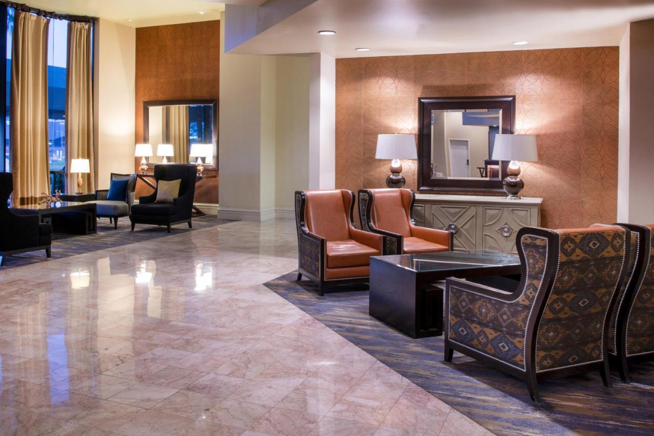 Sheraton Mission Valley San Diego Hotel Экстерьер фото