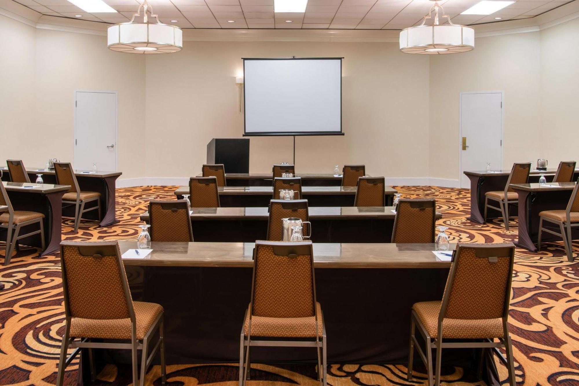 Sheraton Mission Valley San Diego Hotel Экстерьер фото
